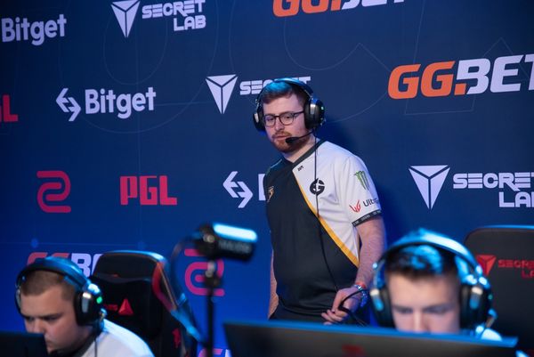 daps comes back as a player after unfortunate coaching experience in Evil Geniuses