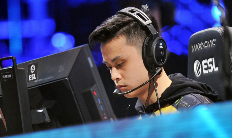 Stewie2K is the first player to join a new Evil Geniuses roster