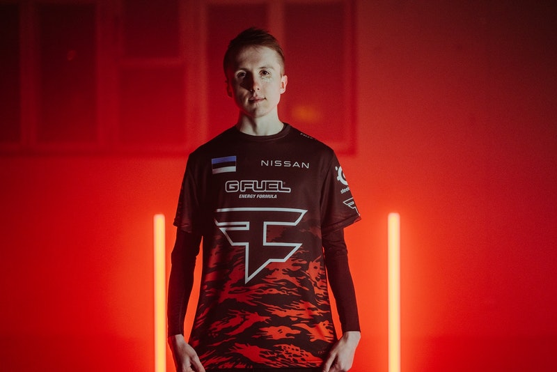 ropz returns to the team