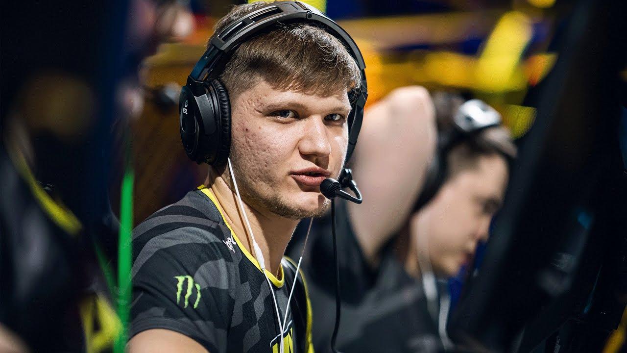 NaVi take the spot in the playoff