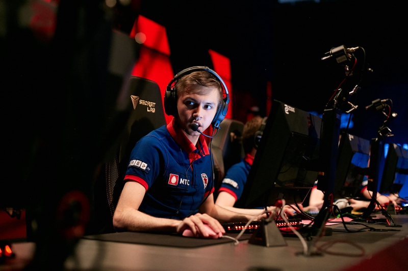 Gambit will defend their title in the playoff