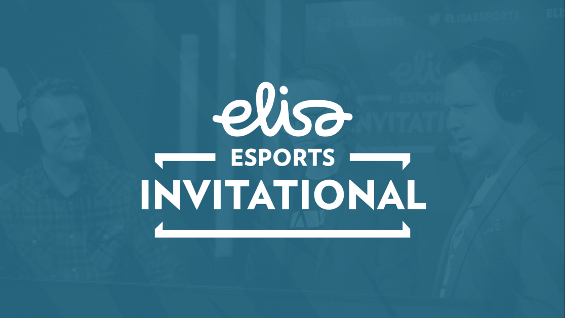 Elisa Esports suspended Russian teams from their events