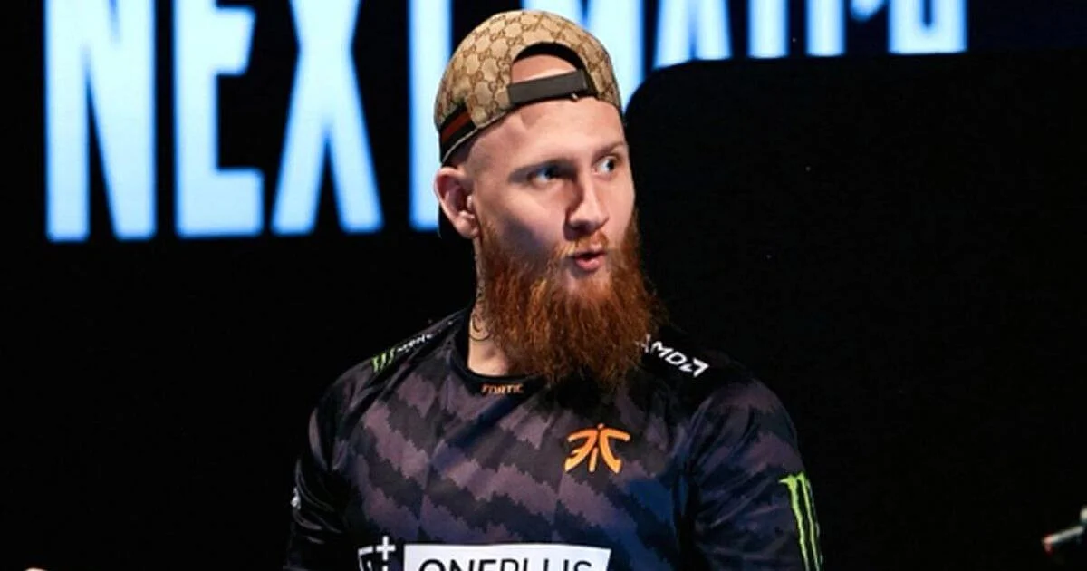 fnatic take the third victory