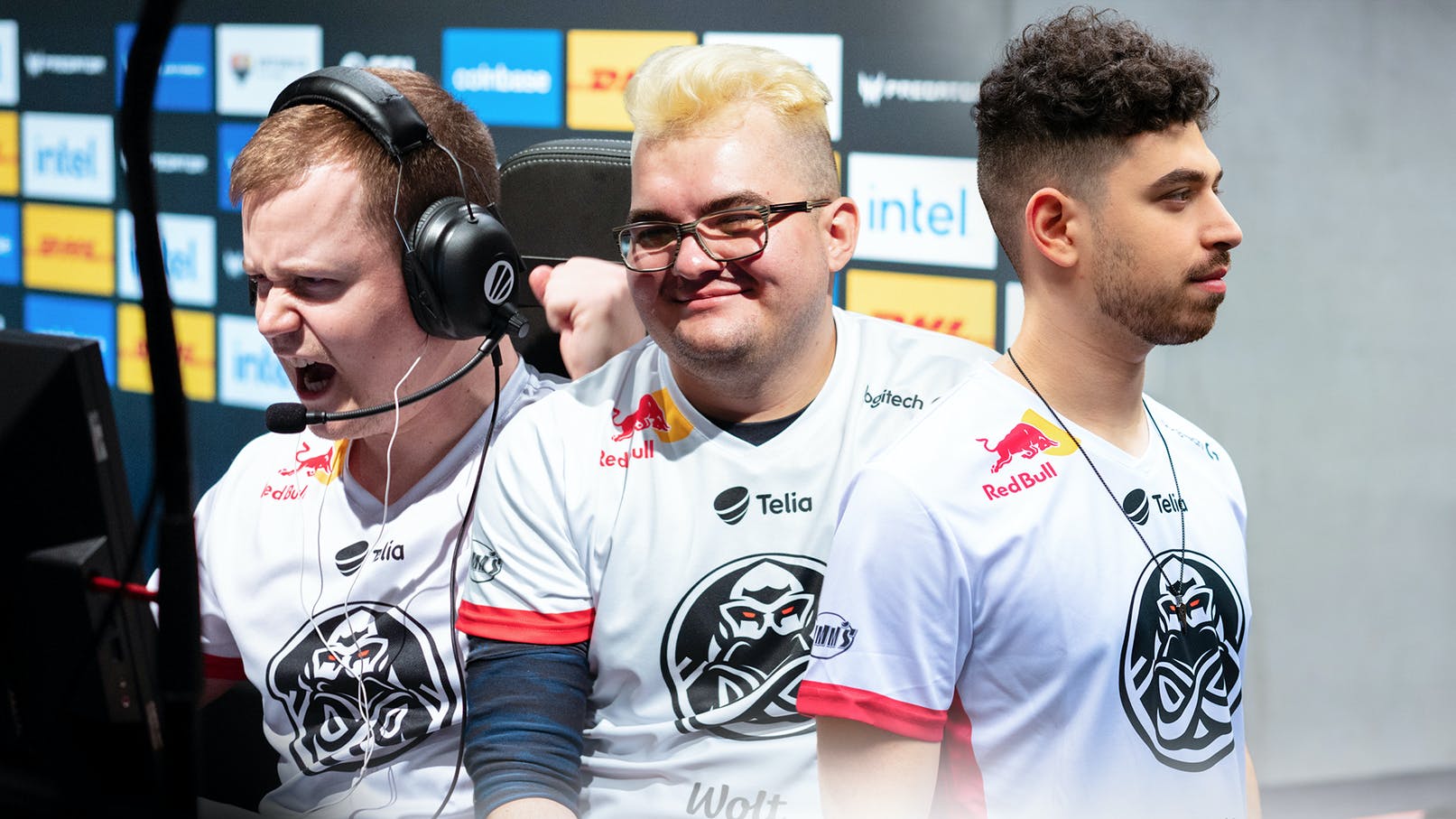 ENCE take the spot in the playoff of ESL Pro League