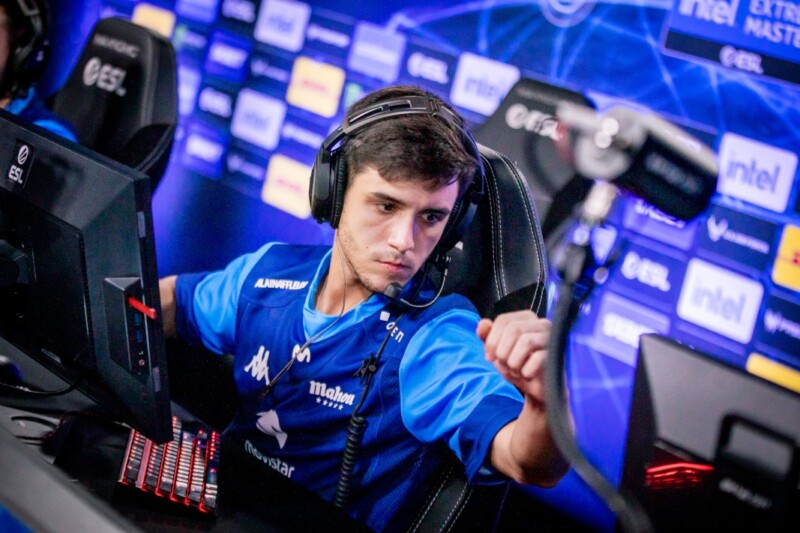 Movistar Riders get the third win at ESL Pro League