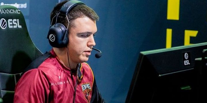 Renegades snatch the spot from TYLOO