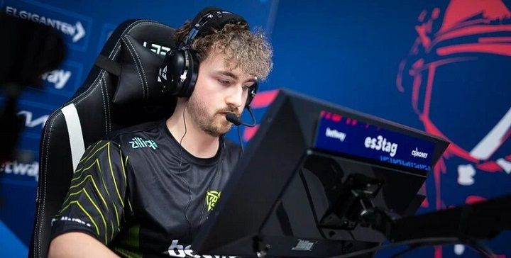 NIP ease past Endpoint