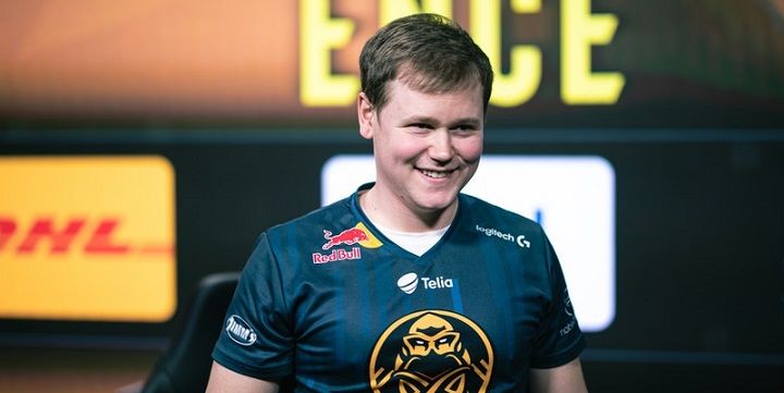 ENCE achieve their first victory