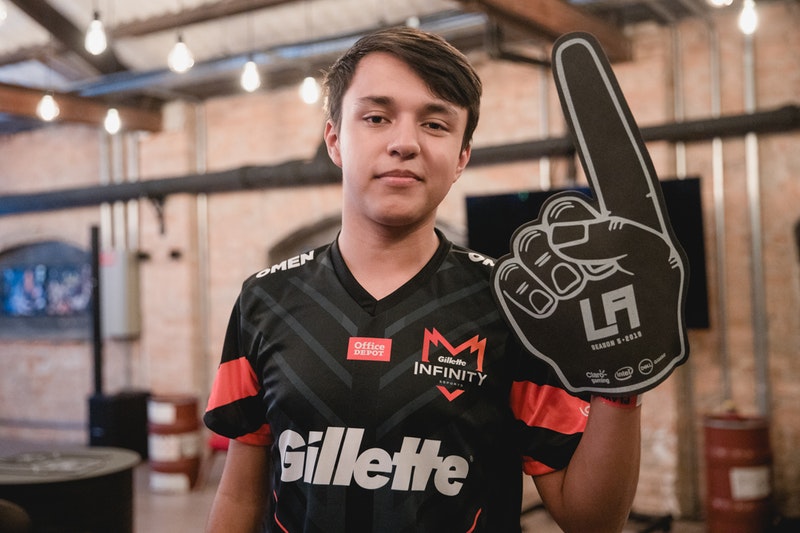 malbsMd leaves the roster after 5-month stint