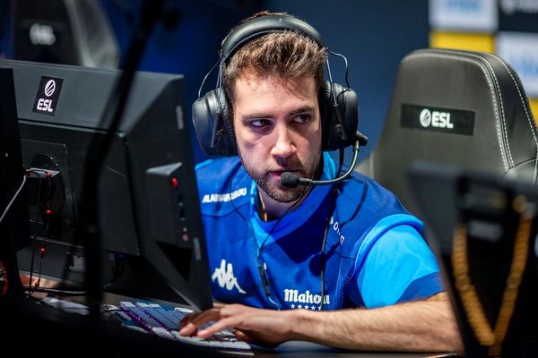 Movistar Riders look like clear favorites in Group B