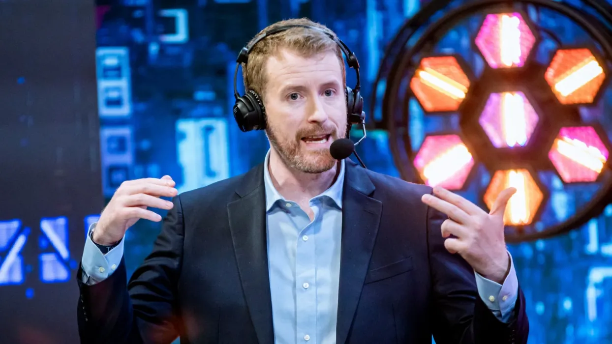 Thorin sees the Outsiders as a strong team