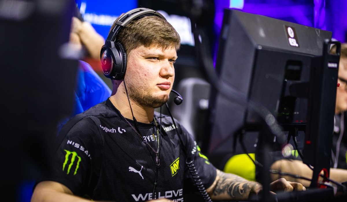 NAVI can start their performance at IEM Cologne with a confident victory