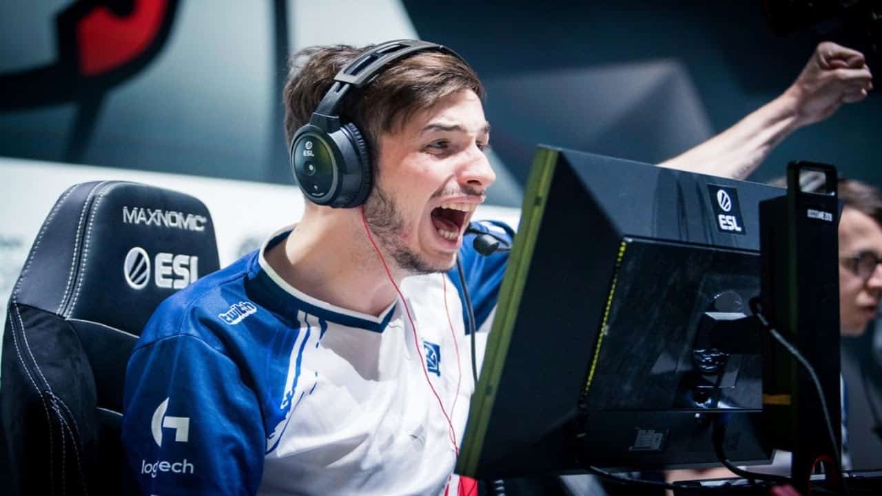 kennyS has been inactive since March 2021