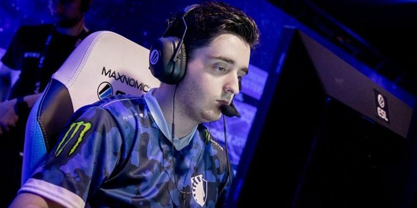 NAF stays in Liquid's active roster