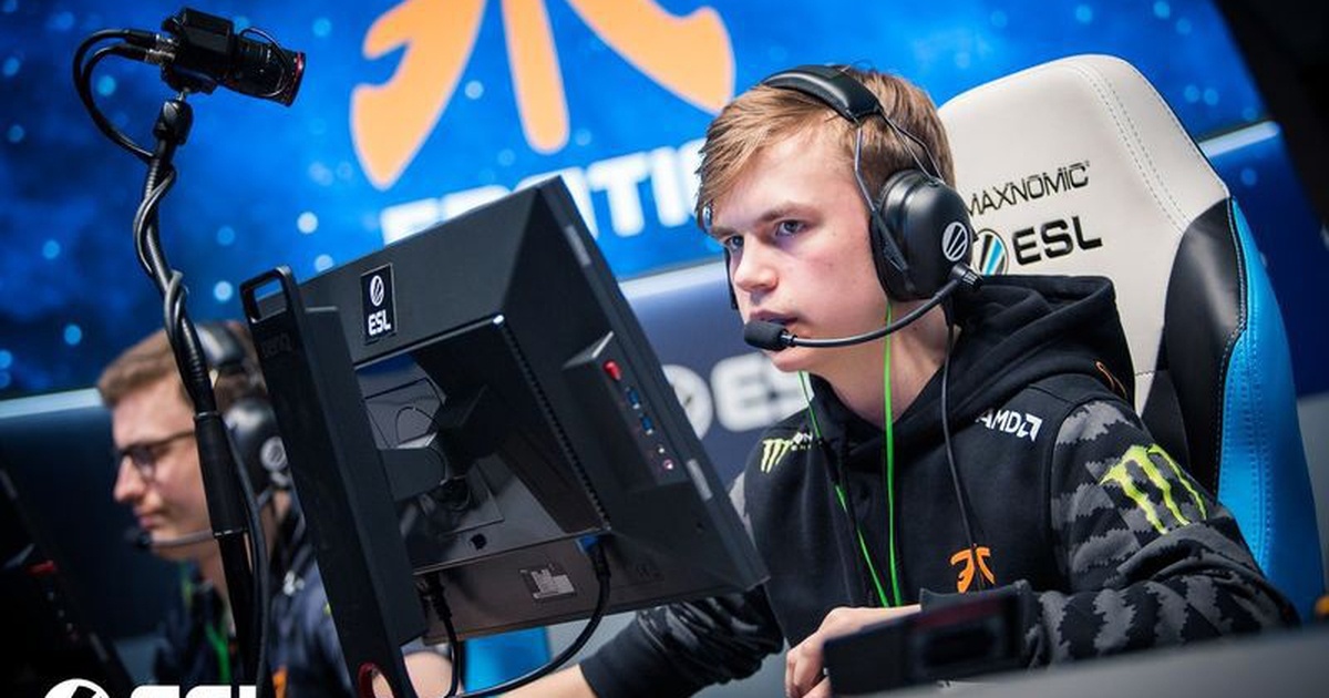 Fnatic are coming back