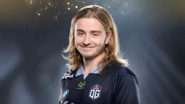 n0tail from Dota 2