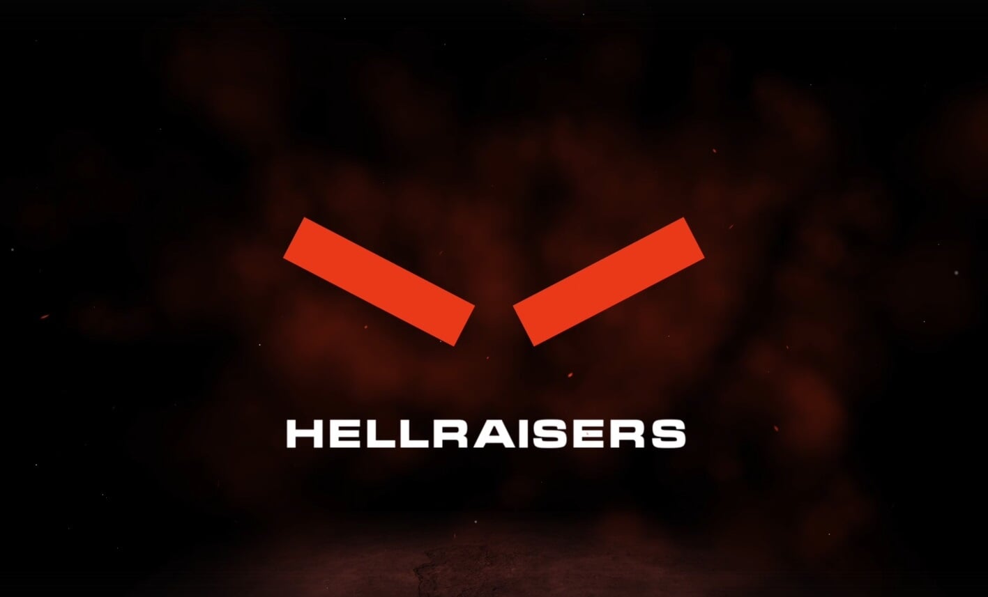 Hellraisers will compete in 2022