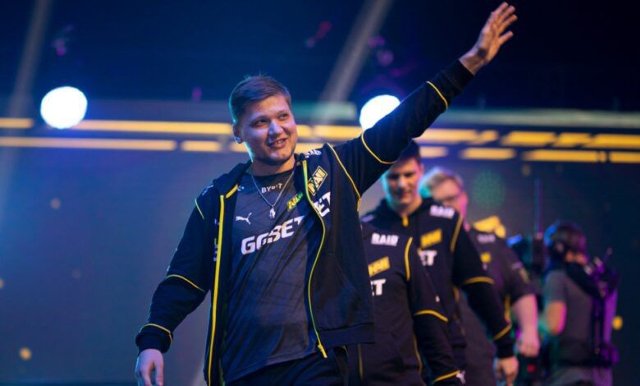NaVi are the current holders of Intel Grand Slam