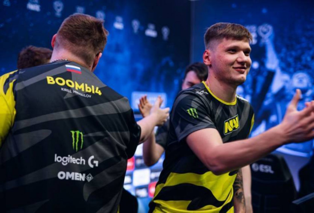 NaVi will try to take another champioship