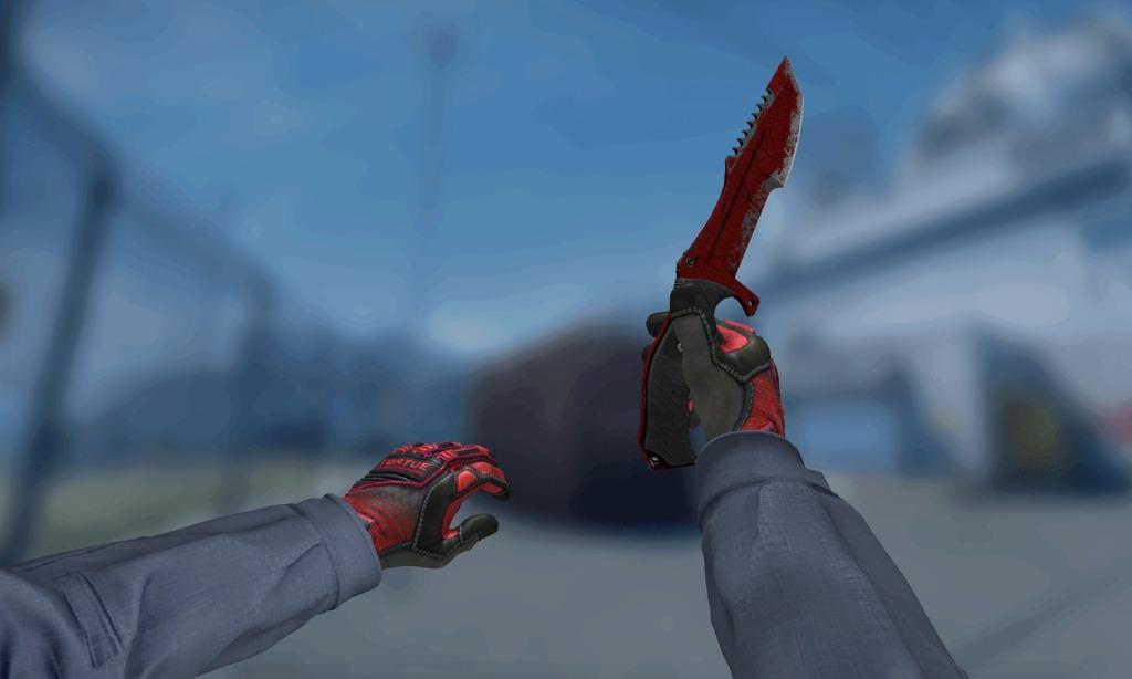 Knives In CS:GO And the Best Knifes' Skins in 2023 – 