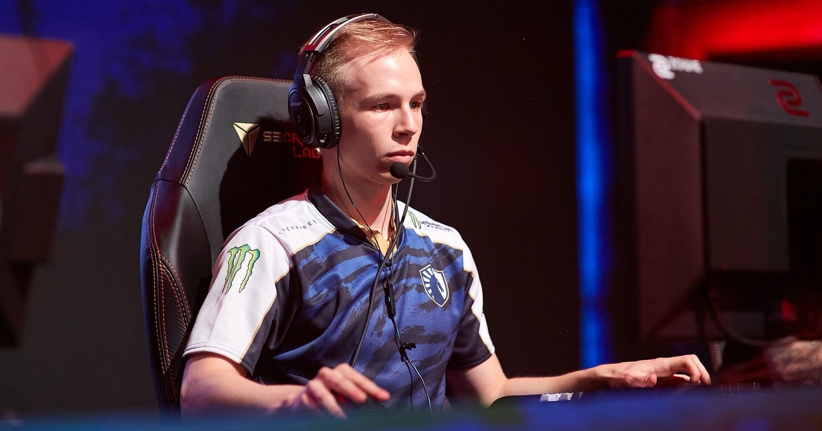 According to multiple insiders, it was the last tournament for Liquid in this roster