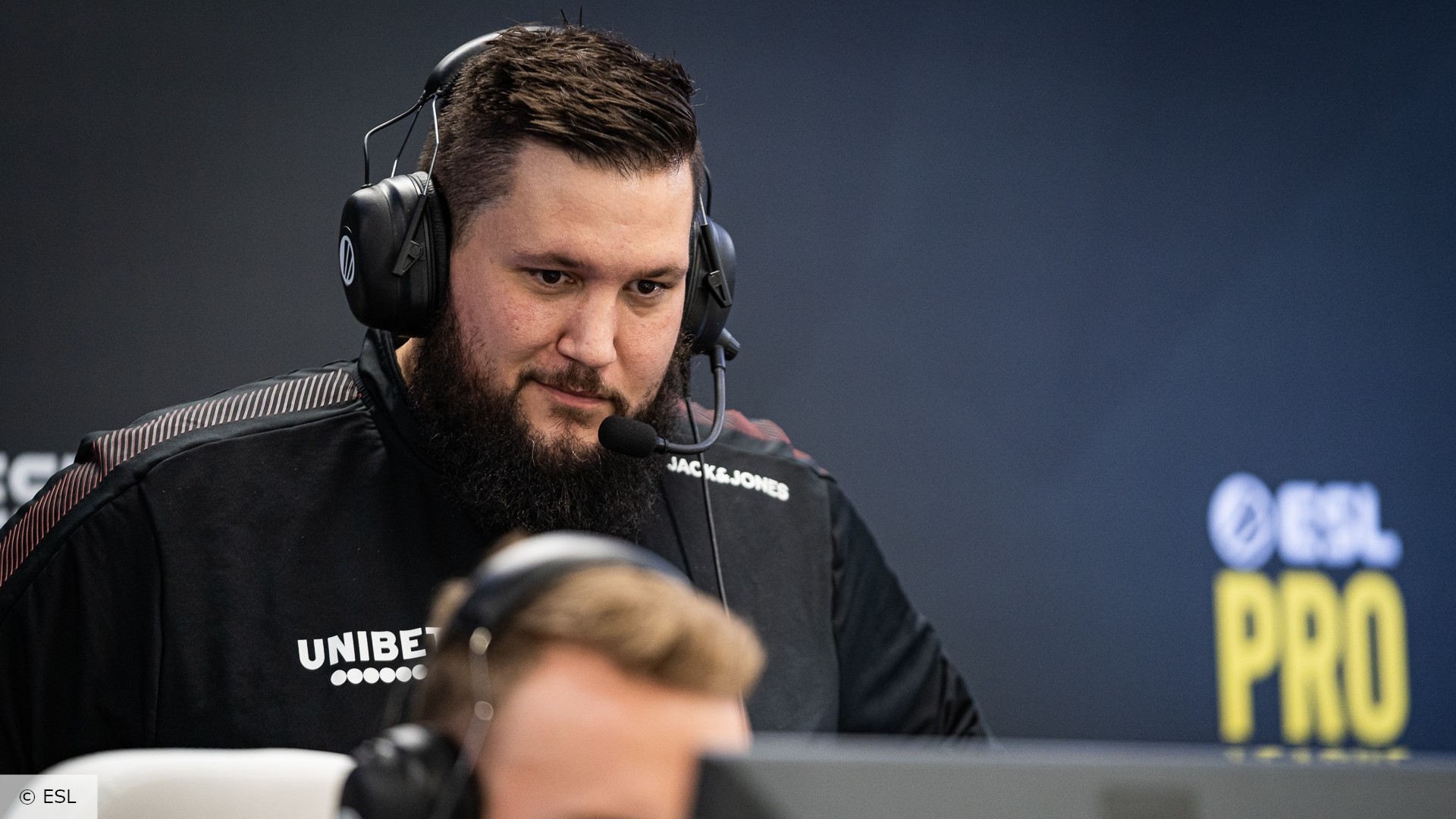 zonic might coach Vitality in the new season