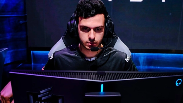 tarik might retire after the departure from Evil Geniuses