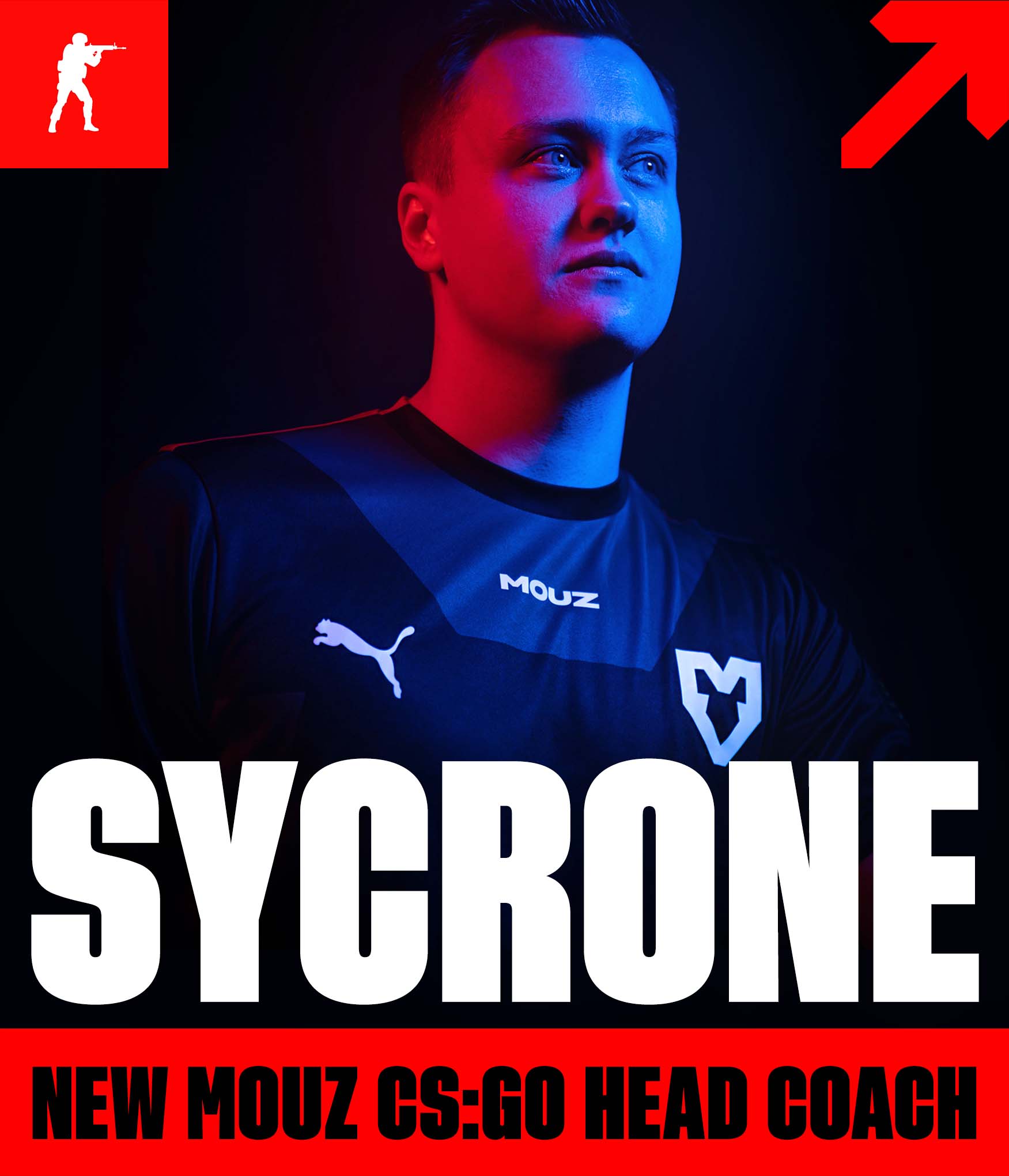 sycrone got a deserved promotion