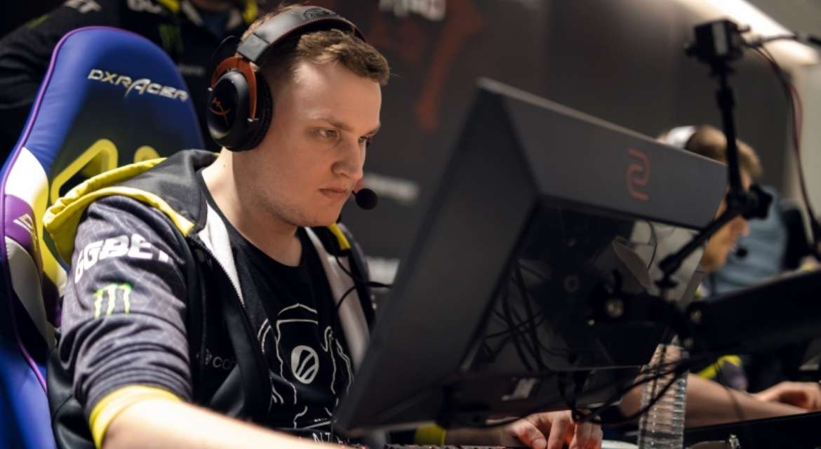 flamie will compete in 2022