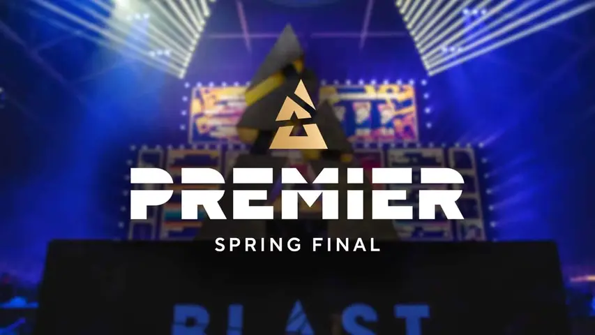 PaiN enter Blast Spring Final defeating FURIA