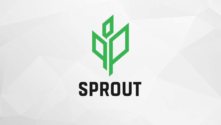 Sprout make a roster swap
