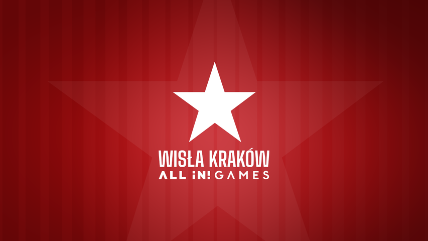 Wisla Krakow release ponczek, sign phr