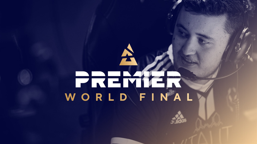 Организаторы BLAST Premier World Final 2022 огласили локацию турнира