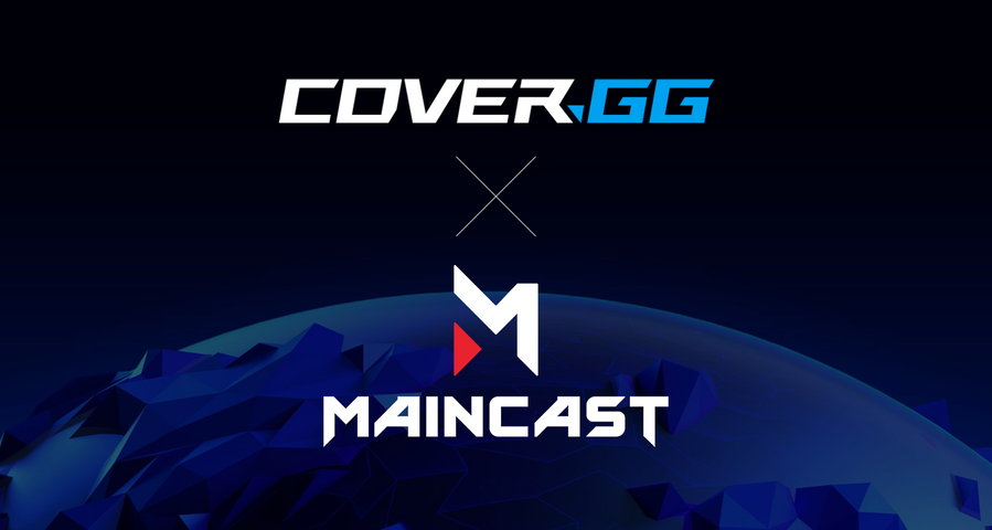Cover.gg стал партнером Maincast на IEM Cologne 2022
