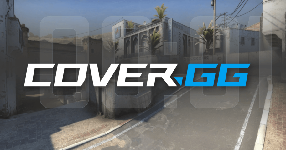 Cover Is a New Platform for CS: GO Fans and Professional Esports Players