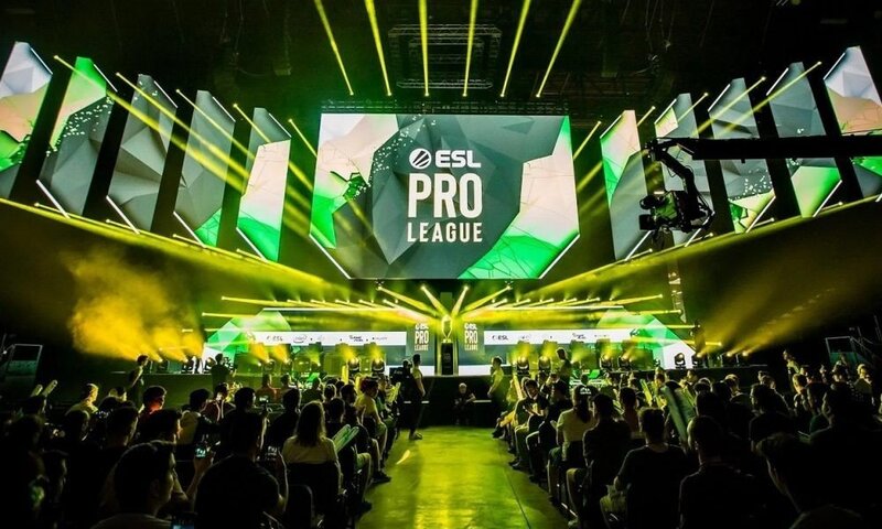 forZe take down Complexity to open EPL S14