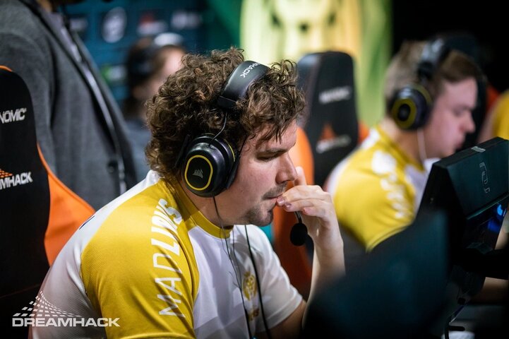 ESIC bans "HUNDEN" for two years as ex-coach leaves CS:GO