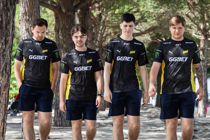Who Can Stop Natus Vincere? IEM Cologne 2022 Playoff Preview