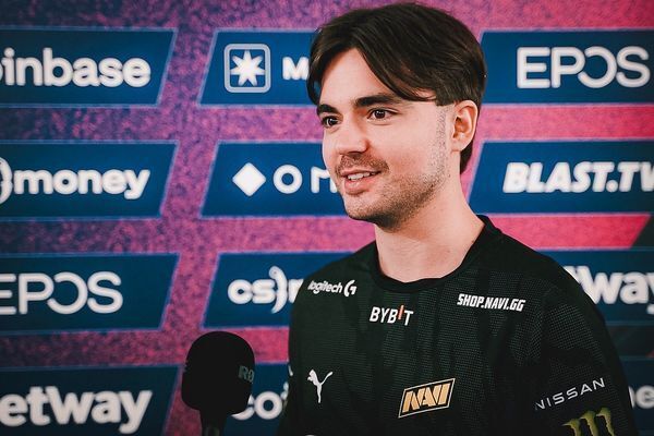 Sdy Will Play For Natus Vincere At Least Until the End Of IEM Rio Major 2022
