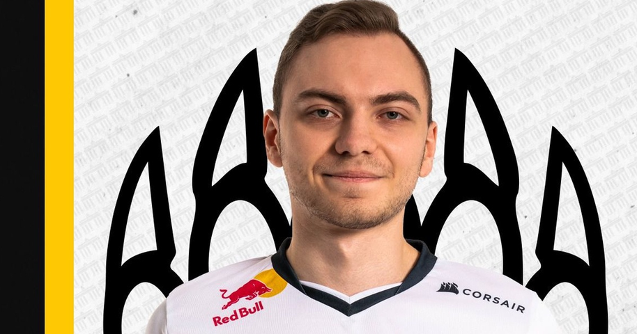 Rumor: ENCE Considers FaveN, lauNX, And FASHR As Replacements For Spinx