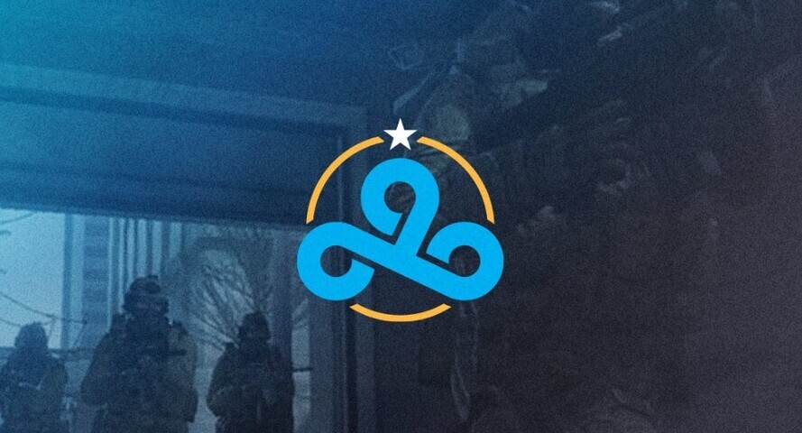 Cloud9 Announced an Academic Squad with Russian Players