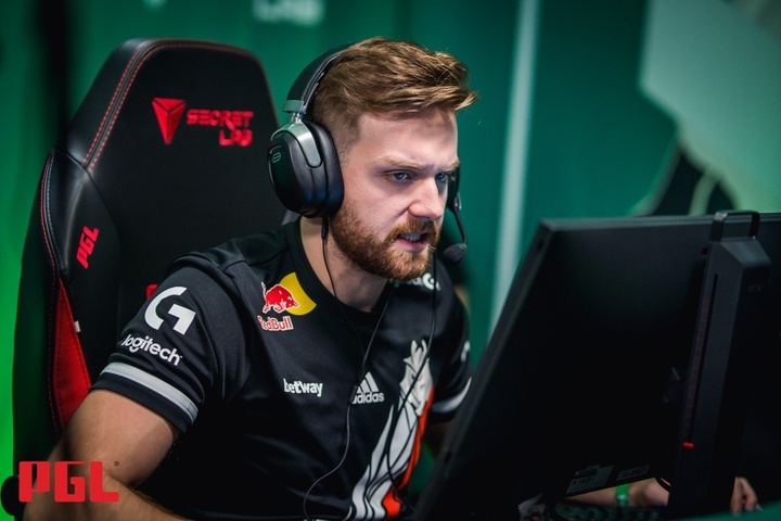 NiKo: "I Never Decided Who Would Stay On the Team And Who Should Leave"