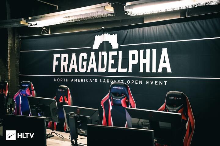 paiN Gaming win Fragadelphia Invitational Fall 2021, to the BLAST Premier Fall Showdown
