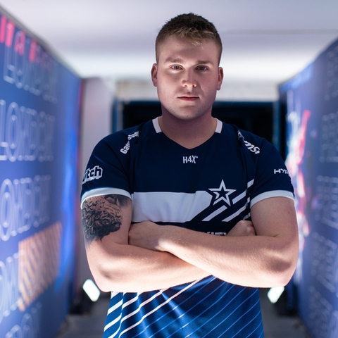 "k0nfig" will reportedly move to Astralis