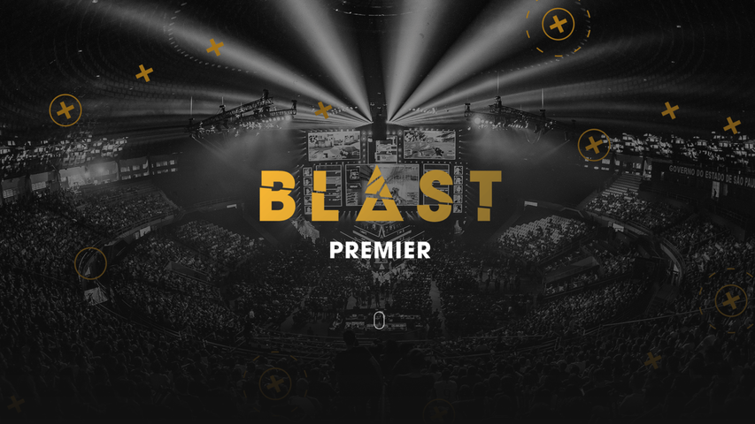 Number one and enigmas: BLAST Premier Fall Group C