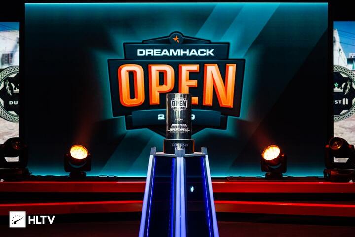 paiN, BNB, Extra Salt, GODSENT with wins on Day 1 of DH Open 46