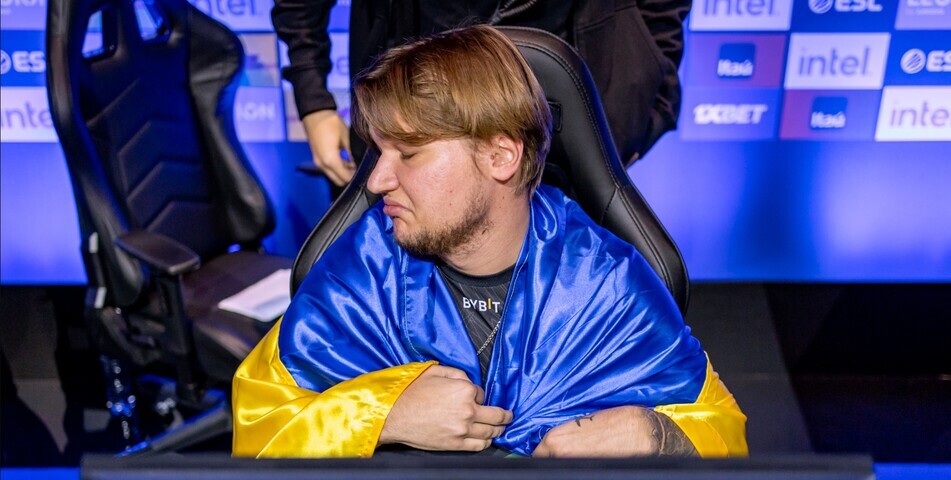 CS:GO Analyst: "NAVI Has Turned Into an Unstable Mix"