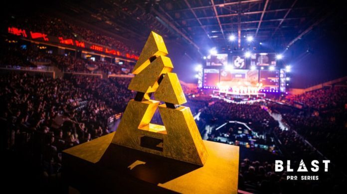 Source: BLAST Premier World Final 2022 Will Introduce Anubis In the Official CS:GO Map Pool For the First Time