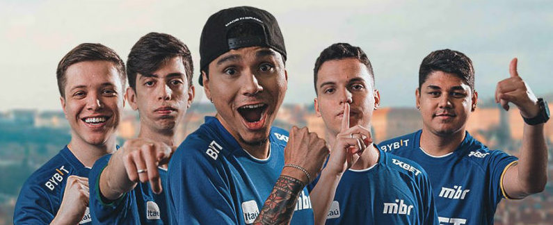 ESL Banned MIBR From Playing in North America: Can South American Teams Play in NA?