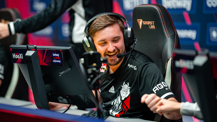 Best CS:GO Transfers of 2022: Which Teams Survived In the Middle of the Season?